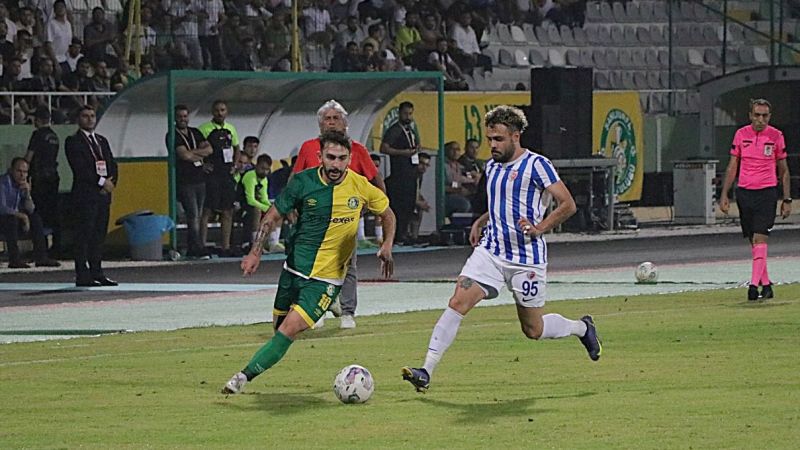 Ceylanlar yine kayıp