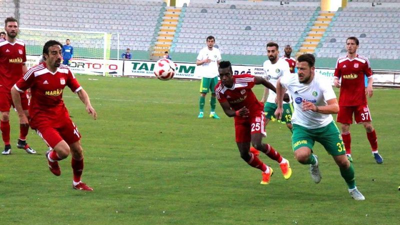 Batuhan yine bir Doğu takımını tercih etti