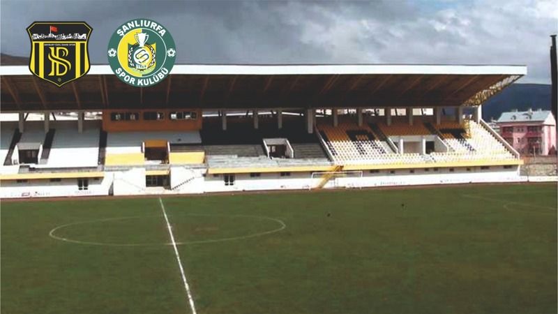 Bayburt maçının hakemi belli oldu