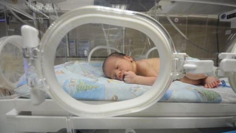 Urfa bebek ölüm oranında kaçıncı sırada ?