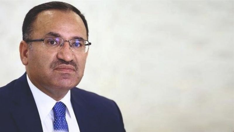 Bekir Bozdağ Urfa'yı istemiyor mu?