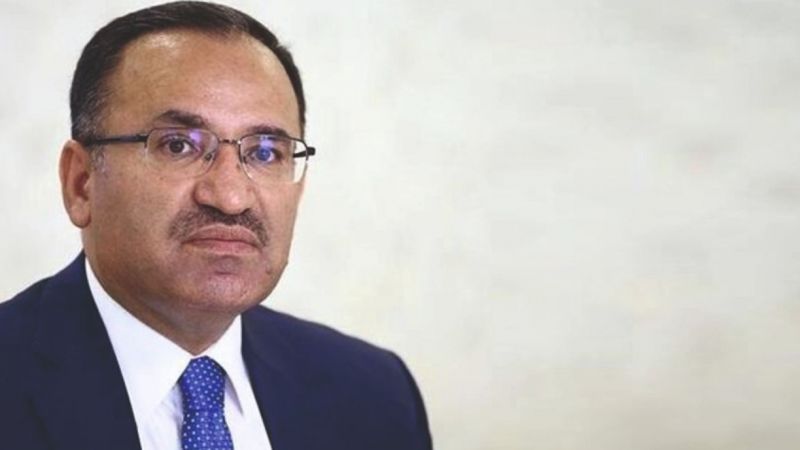 Bozdağ duyurdu: 22 bin 120 personel alınacak