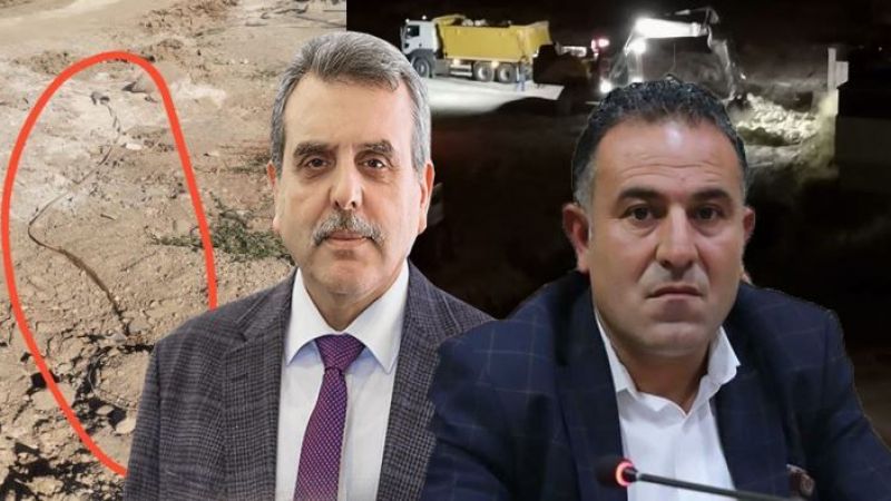 Tekatlı: Vatandaş, belediyeden umudunu kesmiş !