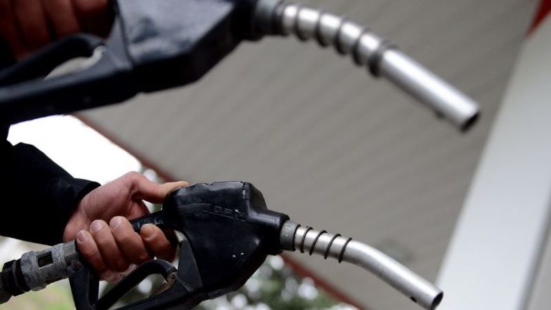 Benzine indirim geliyor !