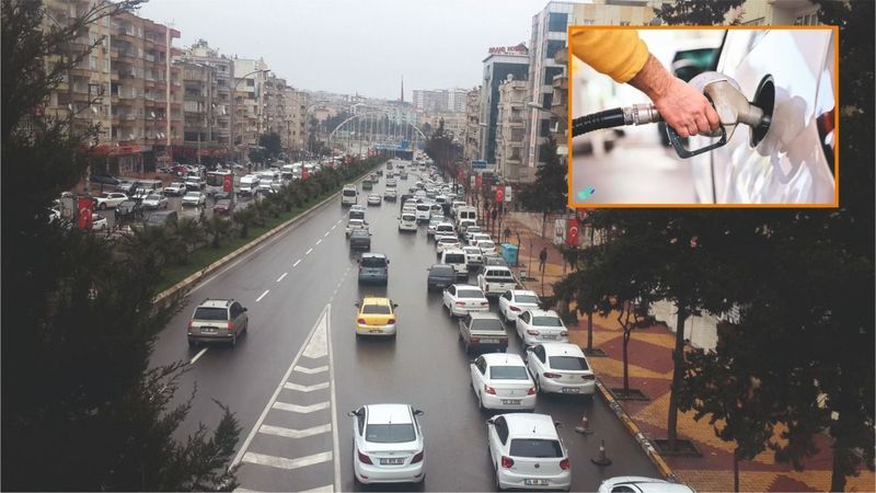 Urfalı araç sahipleri, bu habere dikkat!