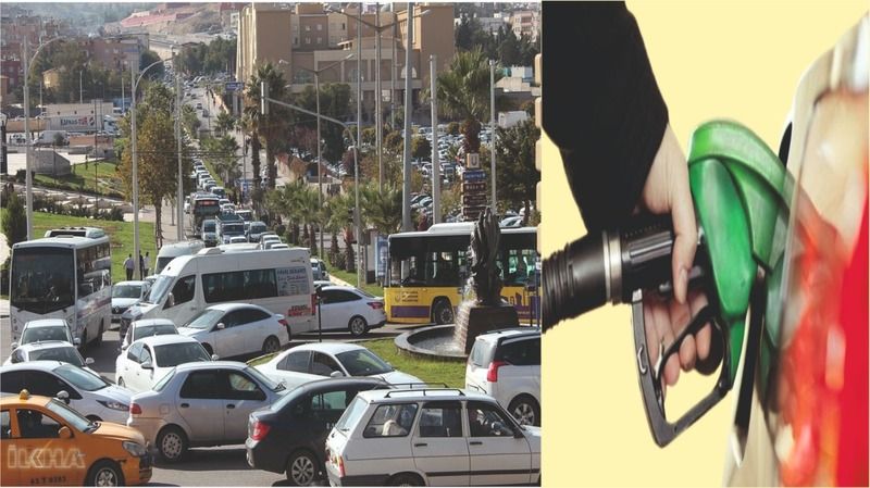 Benzin için zam alarmı çalıyor!