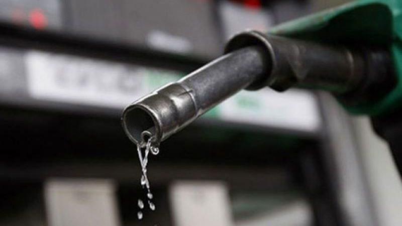 Benzin ve motorine indirim geliyor