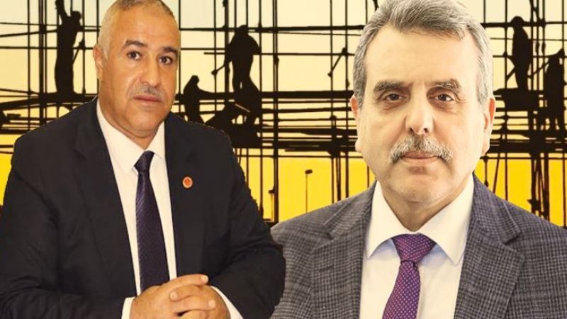 “Sadece bilbortlarda belediyecilik yapan Beyazgül’dür”