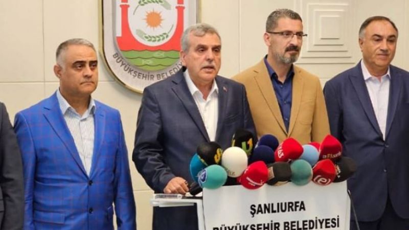 Büyükşehir, işçilerinin maaşlarına zam yaptı