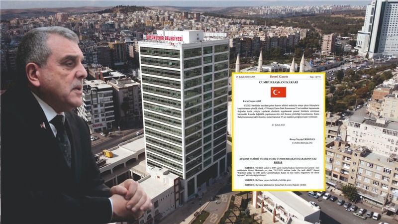 Tekatlı'dan Beyazgül'e uyarı: Sakın bu hakkı suistimal etmeyin