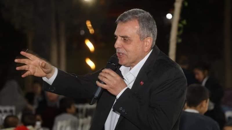 Zeynel Başkan, görevi bırakmaya mı hazırlanıyor? 