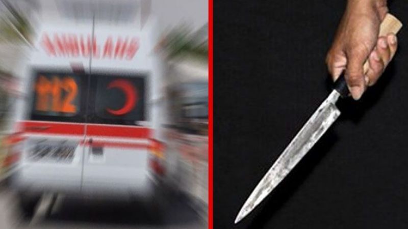 Urfa’da 15 yaşındaki çocuğu bıçaklayıp kaçtılar !