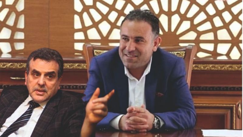 Tekatlı'nın fendi Beyazgül'ü yendi!