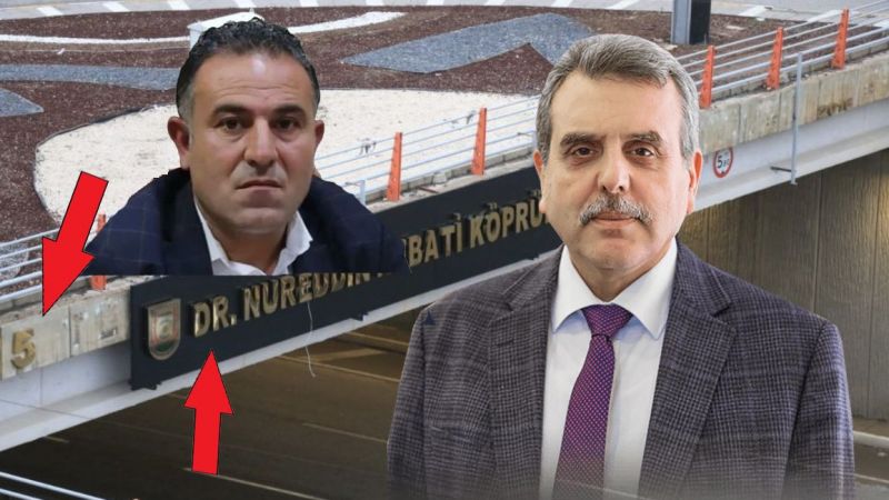 Tekatlı: Riyakarlık ve yalakalıkta sınır tanımıyorlar !