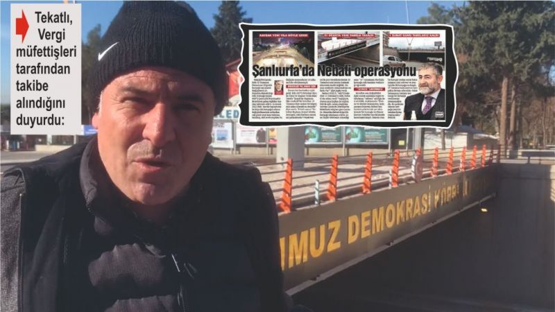 'Öcünüzü entrikalarla mı almaya çalışıyorsunuz?'