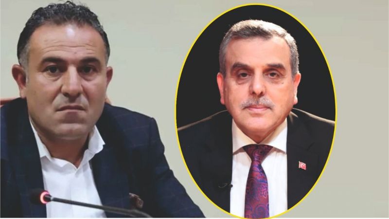 Tekatlı'dan Beyazgül'e hodri meydan