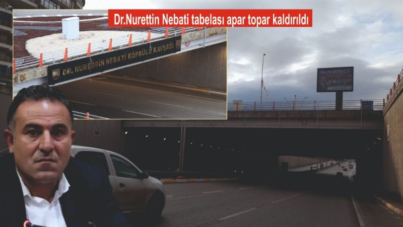 Beyazgül'den U dönüşü