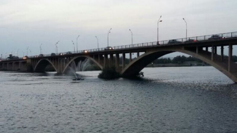 Urfa’da bir kişi canına kıydı !