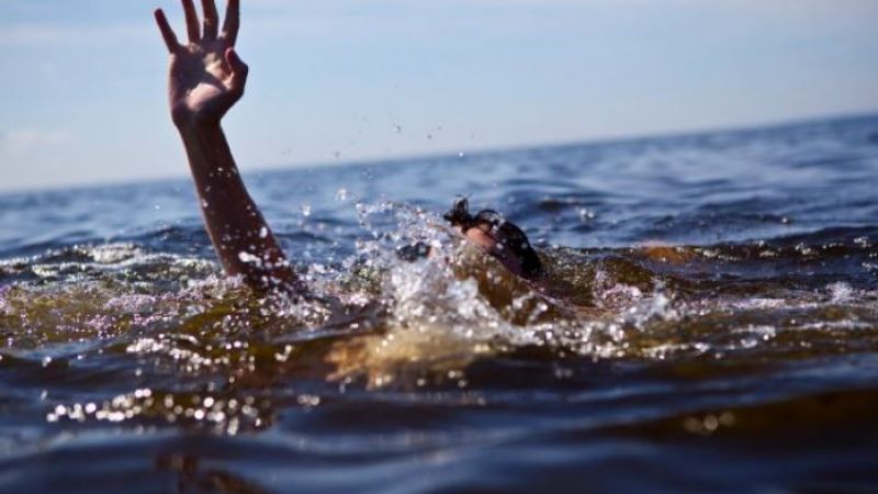 12 yaşındaki çocuk Fırat Nehri’nde boğuldu
