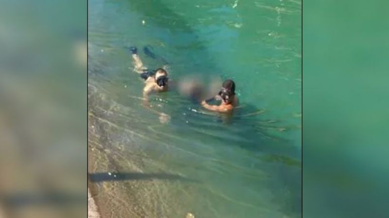 Urfa’da boğulma faciası