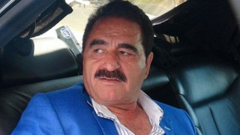 Tatlıses'e tehdit! Olay yargıya taşındı. 