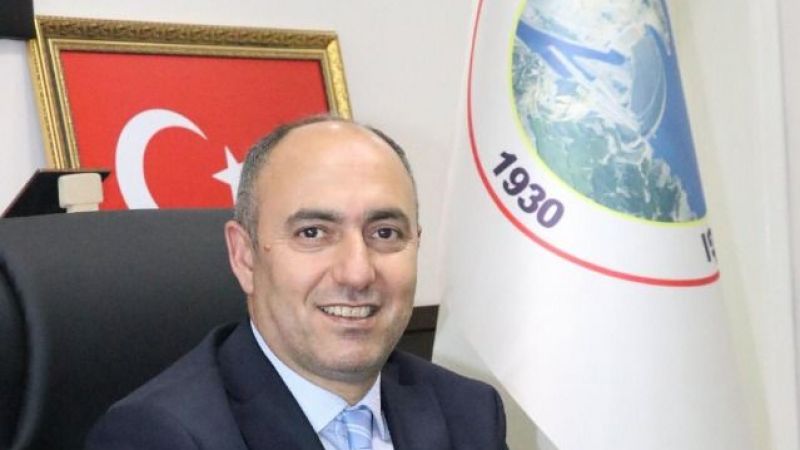 Bozova Belediye Başkanı Aksoy'dan 'Gaziler Günü' mesajı