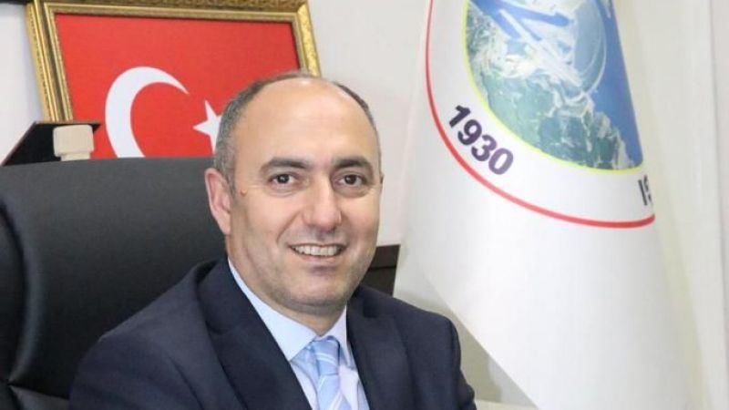 Başkan Aksoy’dan 10 Ocak Çalışan Gazeteciler Günü mesajı