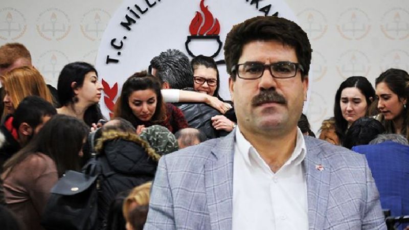 ‘Urfa’ya verilen kontejan ihtiyacı karşılamaktan çok uzak’