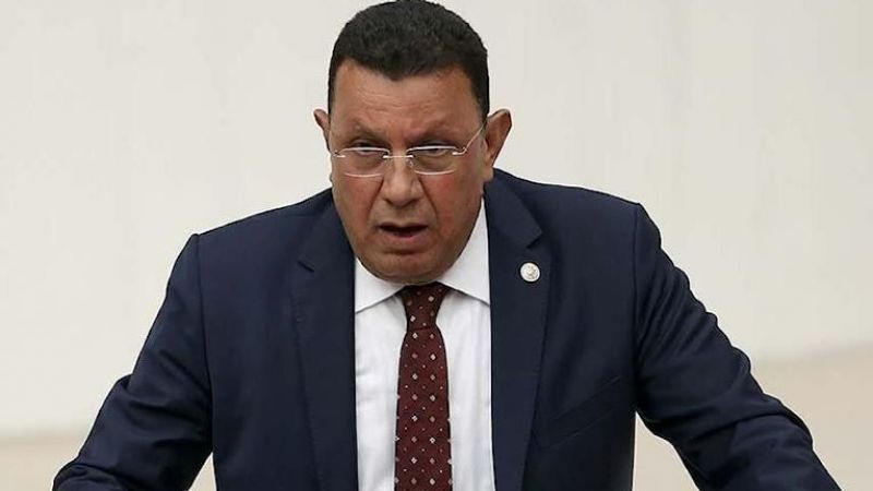 Urfa’nın doktor sorunu TBMM’de dile geldi !