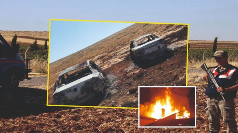 O uyarı boşuna değilmiş!