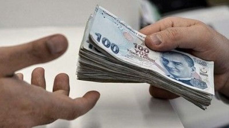 Urfa'da tefecilere gün doğdu!