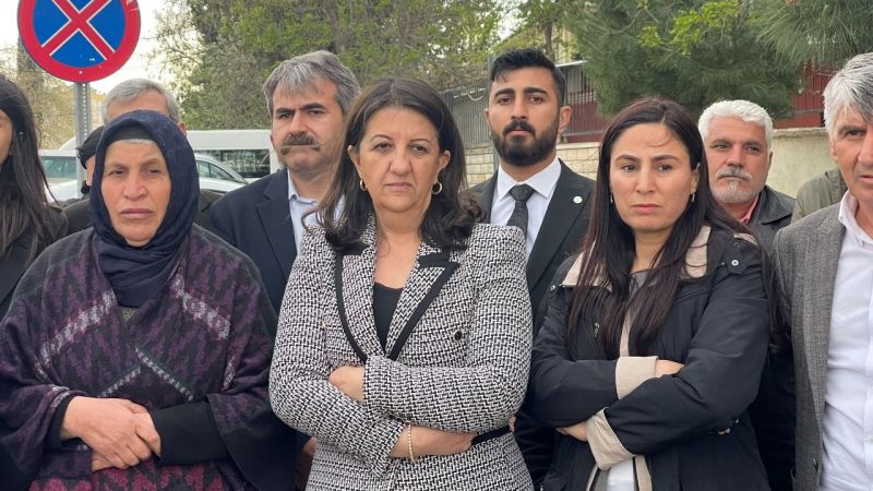 'Adalet çığlığını gözeterek oylarınızı kullanın'