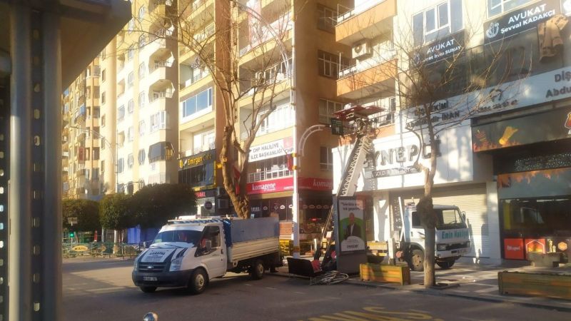 Urfa Valiliğinden ev taşıma ücretlerine azami sınır 