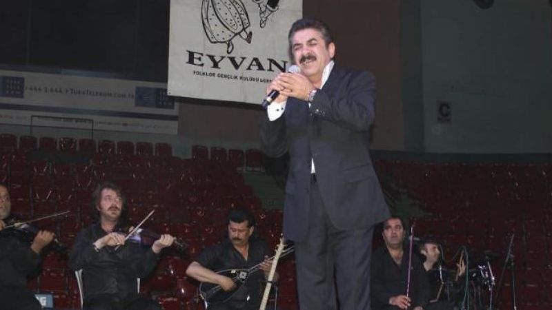 Urfa kökenli sanatçı hayata gözlerini yumdu