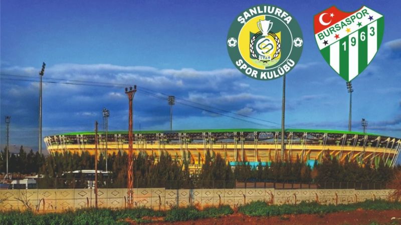 Bursa maçı öncesi kırmızı alarm!