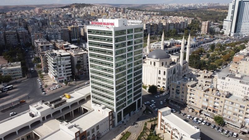 Büyükşehir'in eleştirilere yanıtı böyle oldu