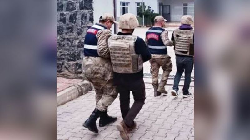Urfa’da cinayet zanlıları yakalandı