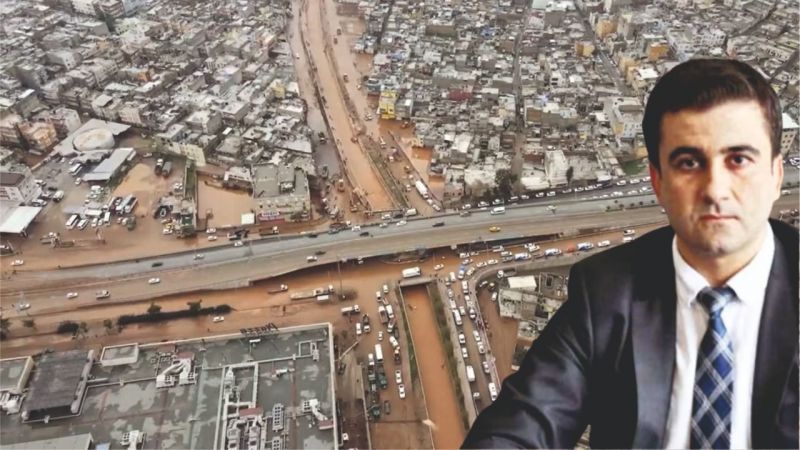 ''Doğa yanlışları asla affetmez intikamını alır''