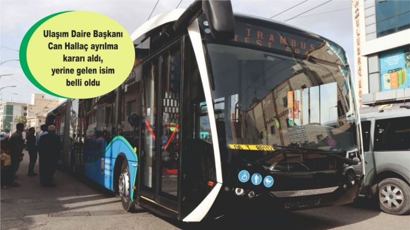 Bu trambüs daha çok can yakar!