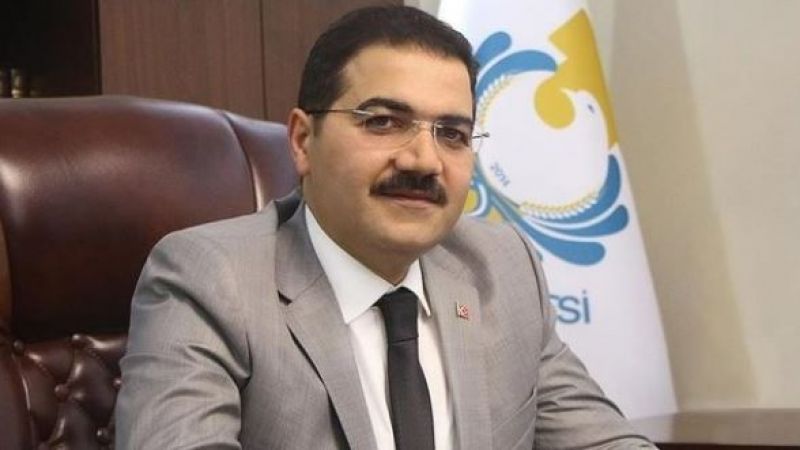 Başkan Canpolat’tan algıcılara sert tepki