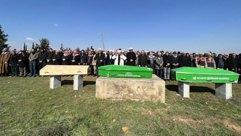 Urfa'da 3 kişi daha toprağa verildi