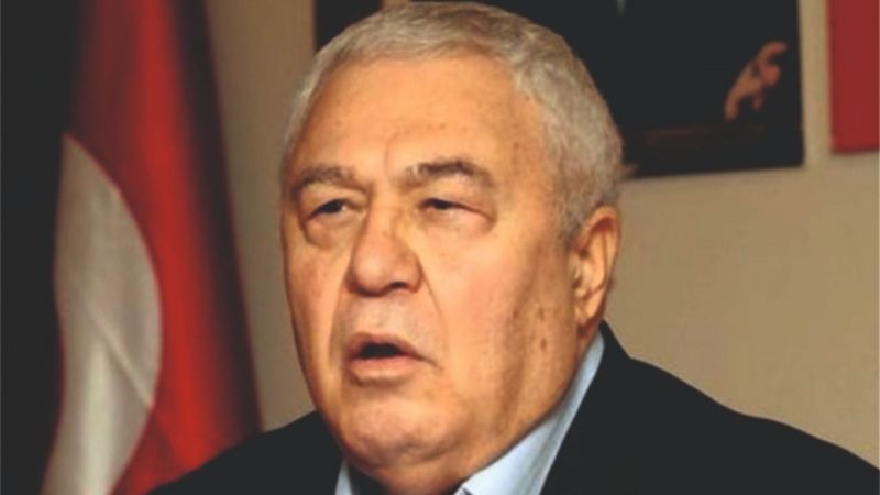 CHP'nin Güneydoğu patronu Celal Doğan