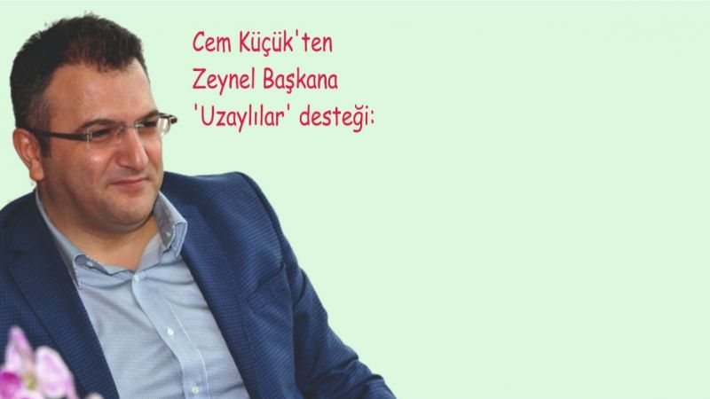 'Beyazgül'ün görüşleri tutarlı ve turist çekmek için rasyonel'