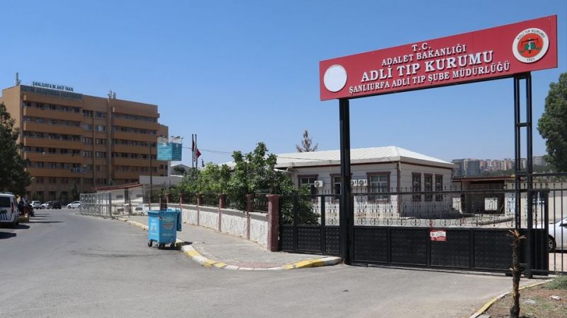 Ahırda asılı halde bulunan çocuk toprağa verildi