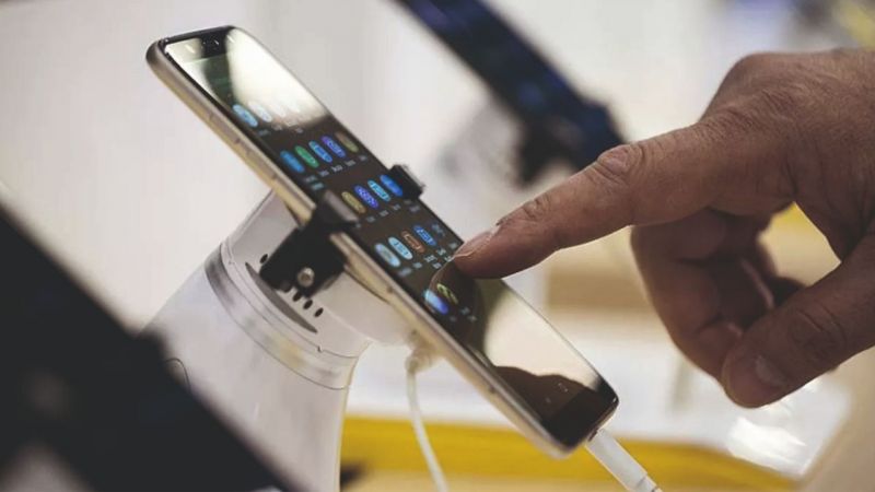 Cep telefonu zammıyla ilgili flaş karar!