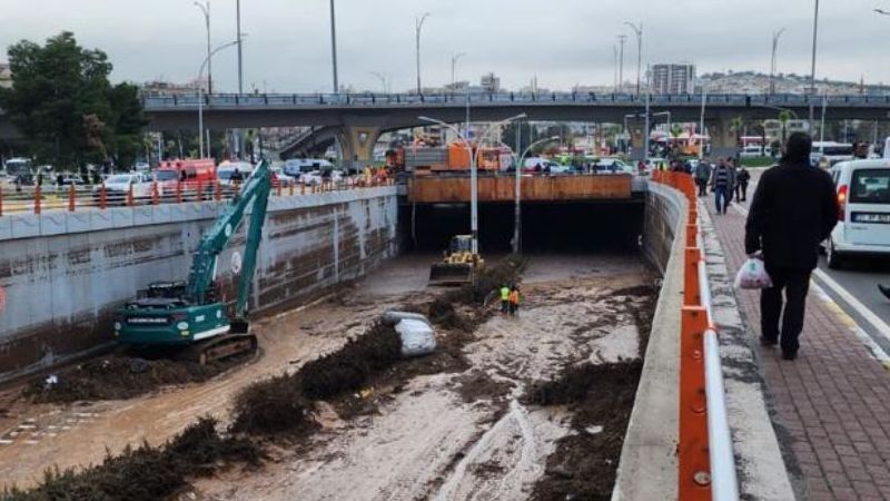 Haliliye’de bir kişinin daha cenazesine ulaşıldı