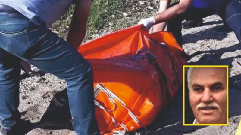 2 gündür aranıyordu, cesedi kuyuda bulundu