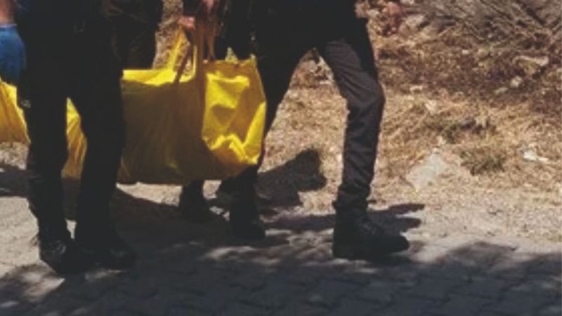 Barodan 'Şüpheli ölüm'le ilgili suç duyurusu