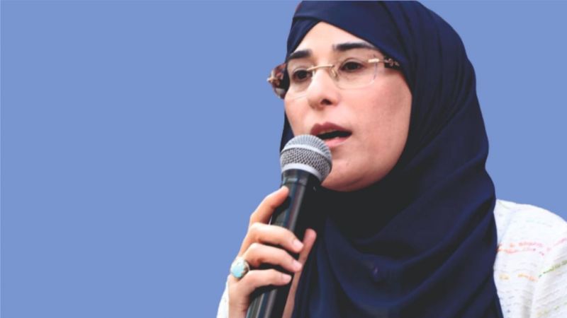 Yazmacı, Erdoğan için Urfalılardan destek istedi