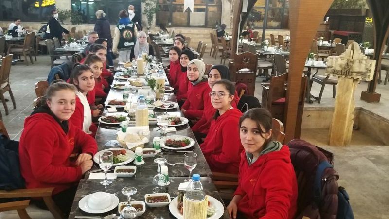 'Güneşin Çocukları'na Cevahir dopingi